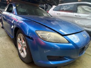 Mazda RX8 SE 11/03-12/09