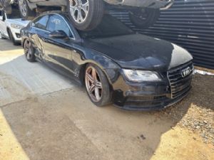 Audi A7 4g8 2010-2014