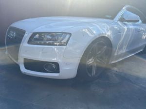 Audi A5 8T 2007-2010