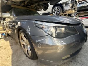 BMW 5 Series E61 525D