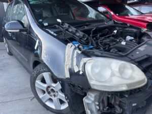 Volkswagen Golf MK5 2003-2009