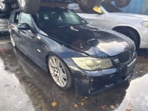 BMW 3 Series E91 335I 2005-2010