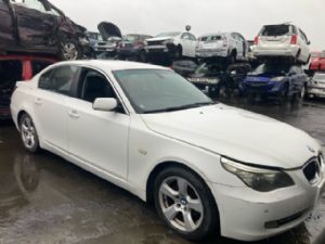 BMW 5 Series E60 525i 2003-2010