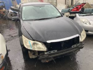 Subaru Exiga YA 2008 on