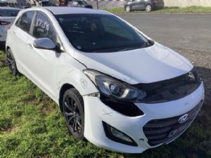 Hyundai i30 D251/D351 2012-2017