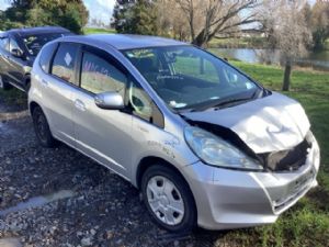 Honda Jazz / Fit GP1 Hybrid 2011-2020