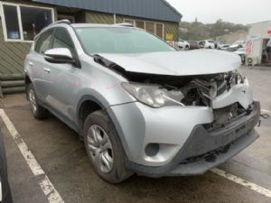Toyota RAV4 ASA44R 2012-2018