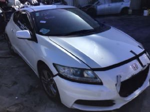 Honda CR-Z ZF2 2017-on
