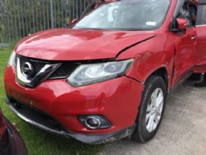 Nissan Xtrail T32 2013-2022