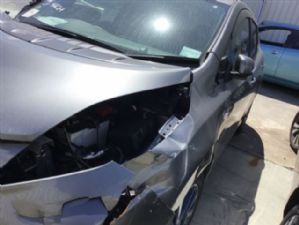 Nissan Leaf ZE0 2011-2016