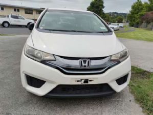 Honda Jazz / Fit GP5 2014-2020