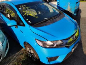 Honda Jazz / Fit GP5 2014-2020
