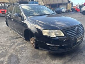 Volkswagen Passat 3C 2005-2011