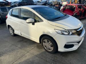 Honda Jazz / Fit GK3 3rd Gen 2013-2019