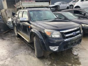 Ford Ranger PK 2009 - 2011