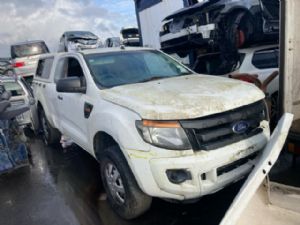 Ford Ranger PX 2011 - On