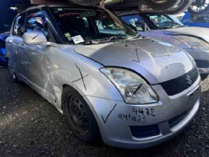 Suzuki Swift ZC71S 2004-2010