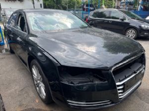 Audi A8 4H 2010-2017