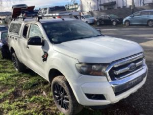 Ford Ranger PX 2011 - On