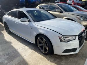 Audi A5 8T 2013-2016