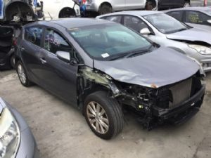 KIA Cerato FX51 3rd Gen 2013-2018