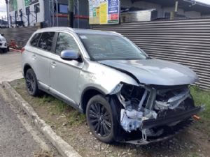 Mitsubishi Outlander GF8 2015->on