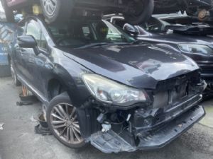 Subaru Impreza GJ 2012-2017