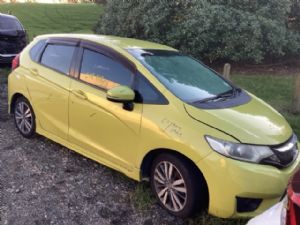 Honda Jazz / Fit GK5 3rd Gen 2013-2019