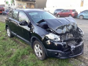 Nissan Qashqai J10 Qashqai Facelift 01/10-2013