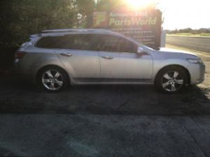 Honda Accord CW 2009-2011