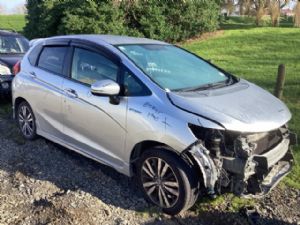 Honda Jazz / Fit GP5 2014-2020