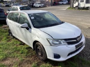 Toyota Corolla NZE161R