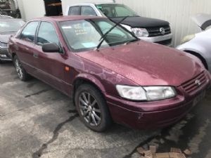Toyota Camry MCV20 07/97-08/02