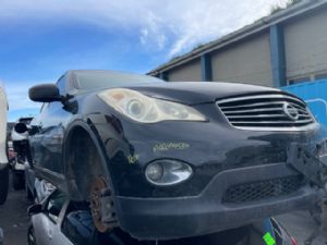 Nissan Skyline V36 2006-2016