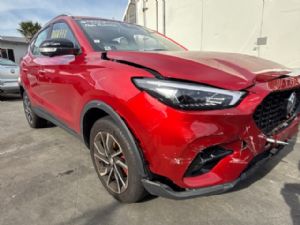 M.G MG ZS ZS 2017-on