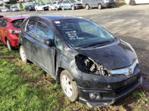 Honda Jazz / Fit GP1 Hybrid 2011-2020