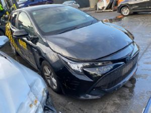 Toyota Corolla NKE165 12-Present