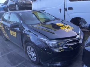 Toyota Corolla ZRE182R