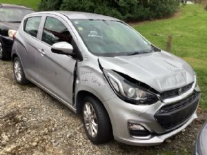 Holden Spark M400 2015-on