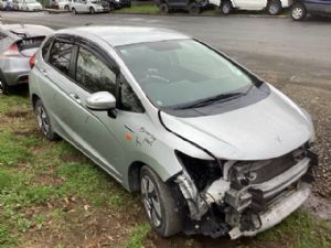 Honda Jazz / Fit GP5 2014-2020