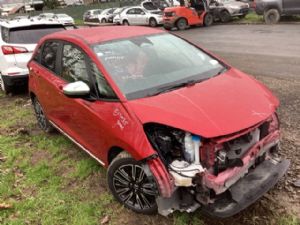 Honda Jazz / Fit GR3 2020-on