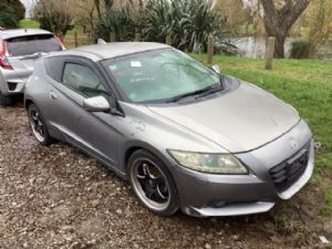Honda CR-Z ZF1 2010-2016