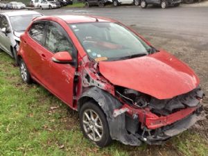 Mazda Demio DE 2007-2014
