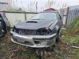 Toyota Caldina ST215