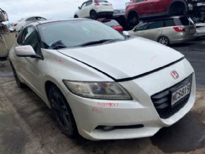 Honda CR-Z ZF1 2010-2016
