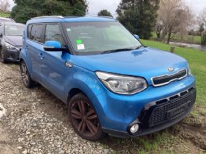 KIA Soul JX81