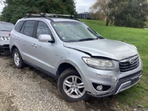 Hyundai Santa Fe SH81 2006-2012