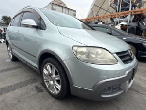 Volkswagen Golf MK5 2003-2009