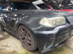 BMW X3 E83 LCI 2006-2010