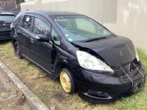 Honda Jazz / Fit GP2 Hybrid 2011-2020